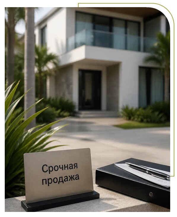 Срочная продажа недвижимости Пхукет из Беслана от 50630 р. | коПхукет-Бсл